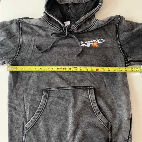Generation V vape bar hoodie size medium - Picture 4 of 5